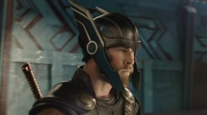 Thor: O Que Aconteceu Após Ragnarok?