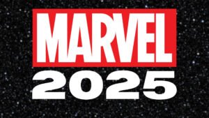Filmes da Marvel