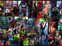 Marvel e DC Quadrinhos Moldaram Superpoderes na Cultura Pop