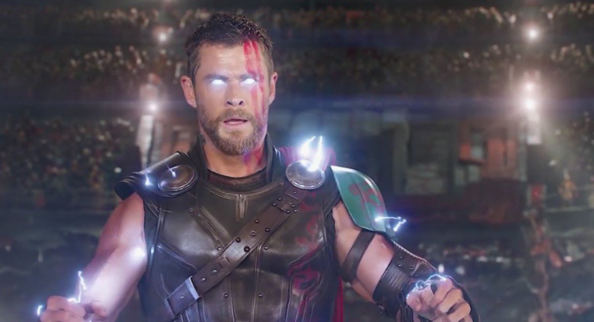 Thor: O Que Aconteceu Após Ragnarok?