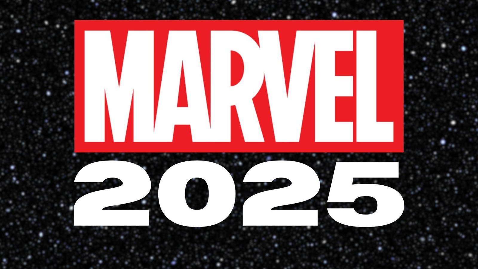 Filmes da Marvel em 2025: O que esperar do MCU