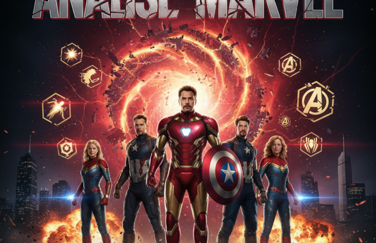 Análise Marvel: O Futuro do UCM Pós-Guerras Secretas