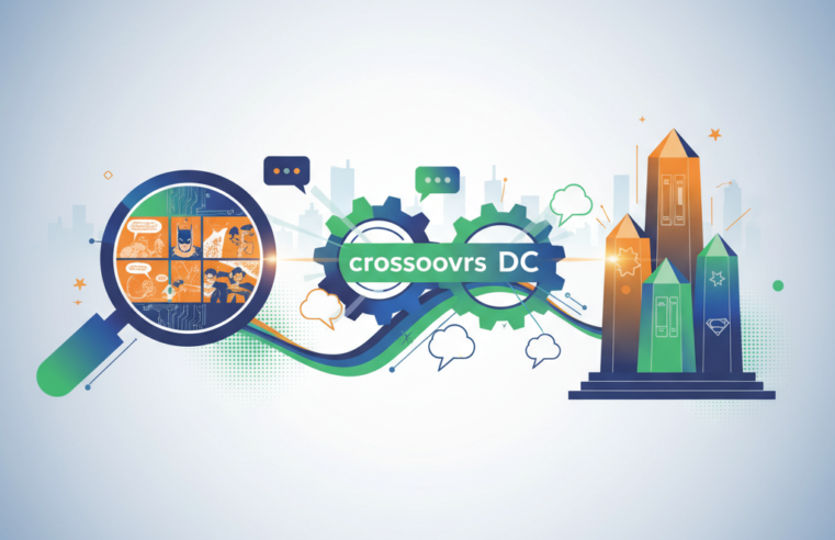 Análise DC: Crossovers Épicos e os Melhores Quadrinhos