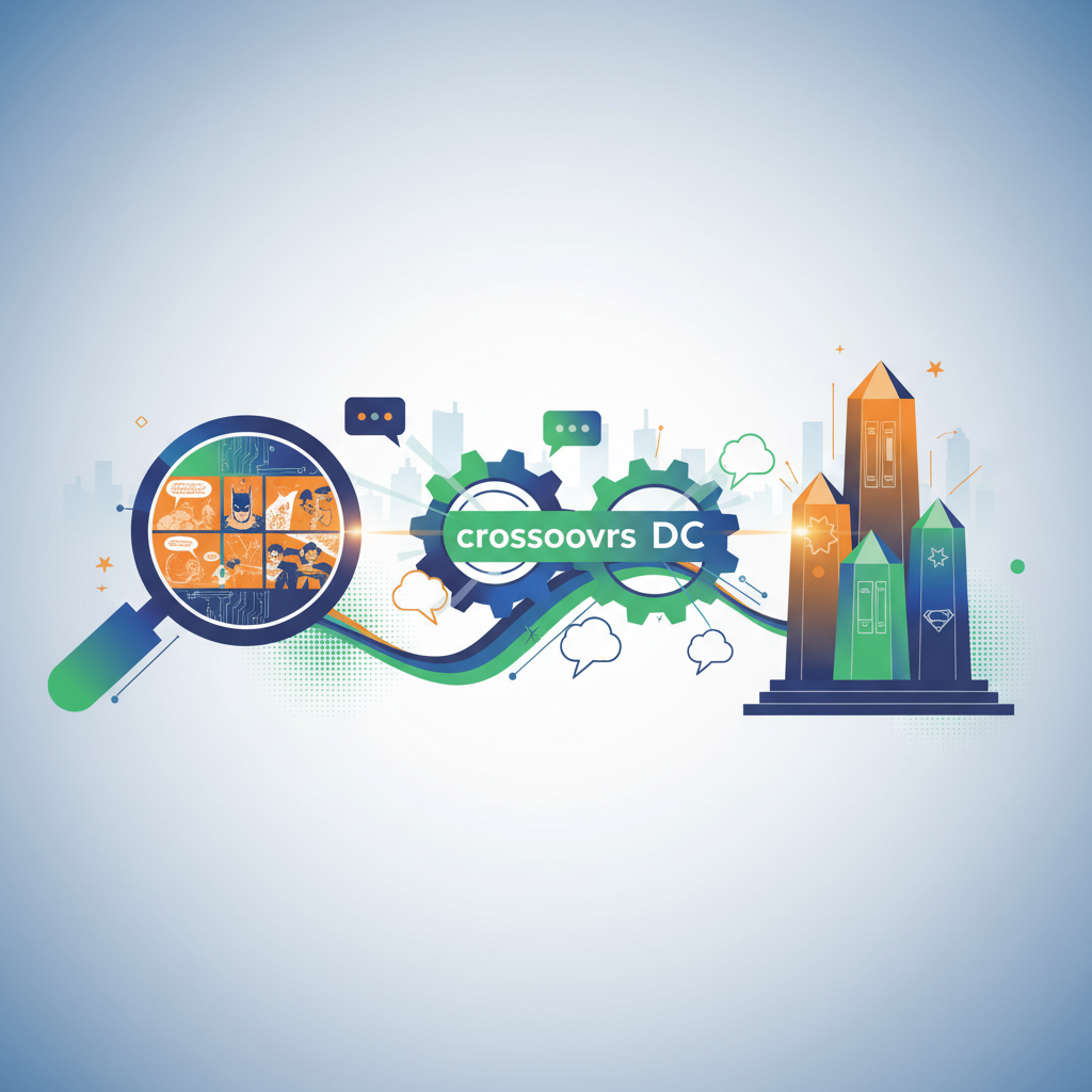 Análise DC: Crossovers Épicos e os Melhores Quadrinhos