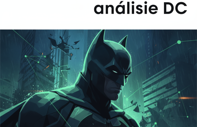 Análise DC: O Legado Sombrio de Batman em