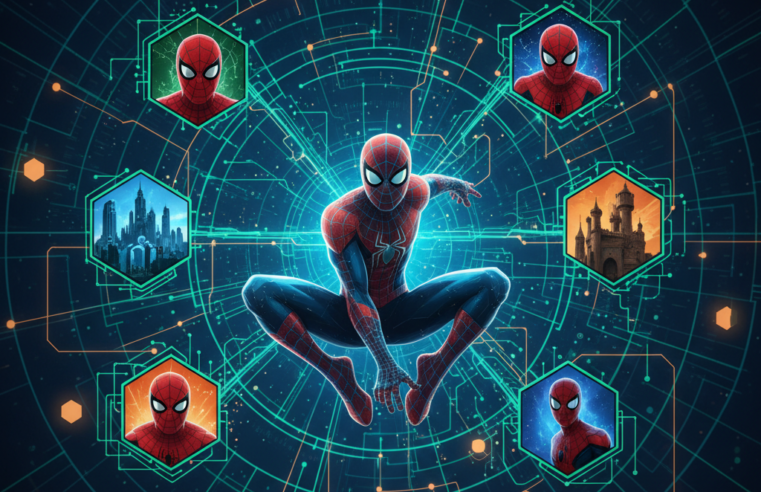 Análise Marvel: Homem-Aranha, Multiverso e Curiosidades