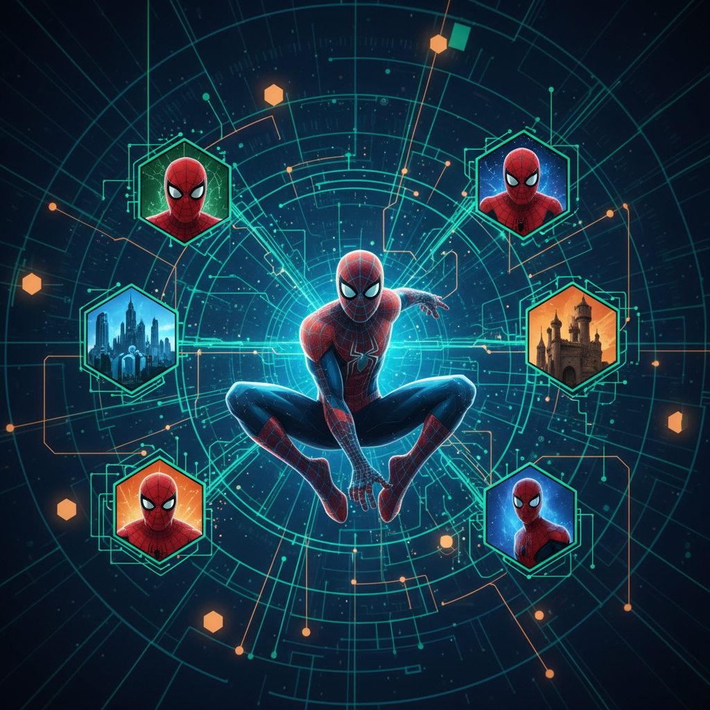 Análise Marvel: Homem-Aranha, Multiverso e Curiosidades