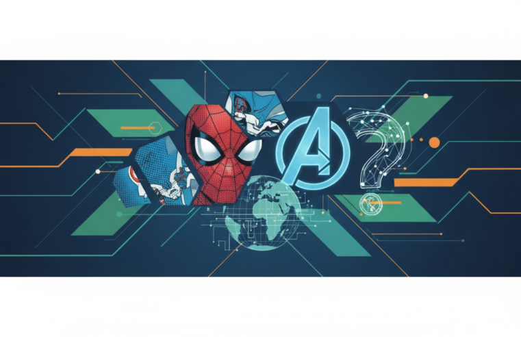 Curiosidades dos Quadrinhos: Segredos Marvel e UCM Revelados