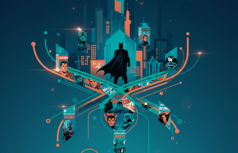 DC: O Legado Cultural dos Heróis e seu Impacto Duradouro