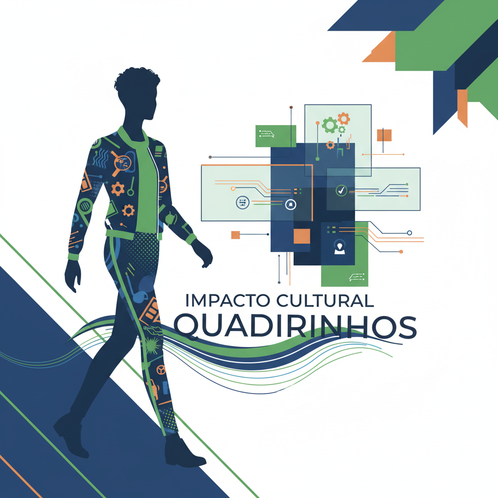 O Poder Invisível: Impacto Cultural dos Quadrinhos na Sociedade