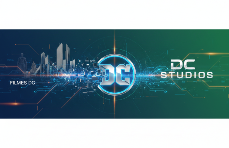 Teorias DC: Desvendando o Futuro dos Filmes de James Gunn