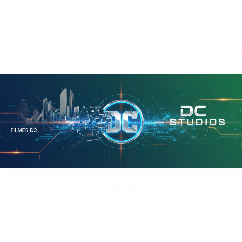 Teorias DC: Desvendando o Futuro dos Filmes de James Gunn