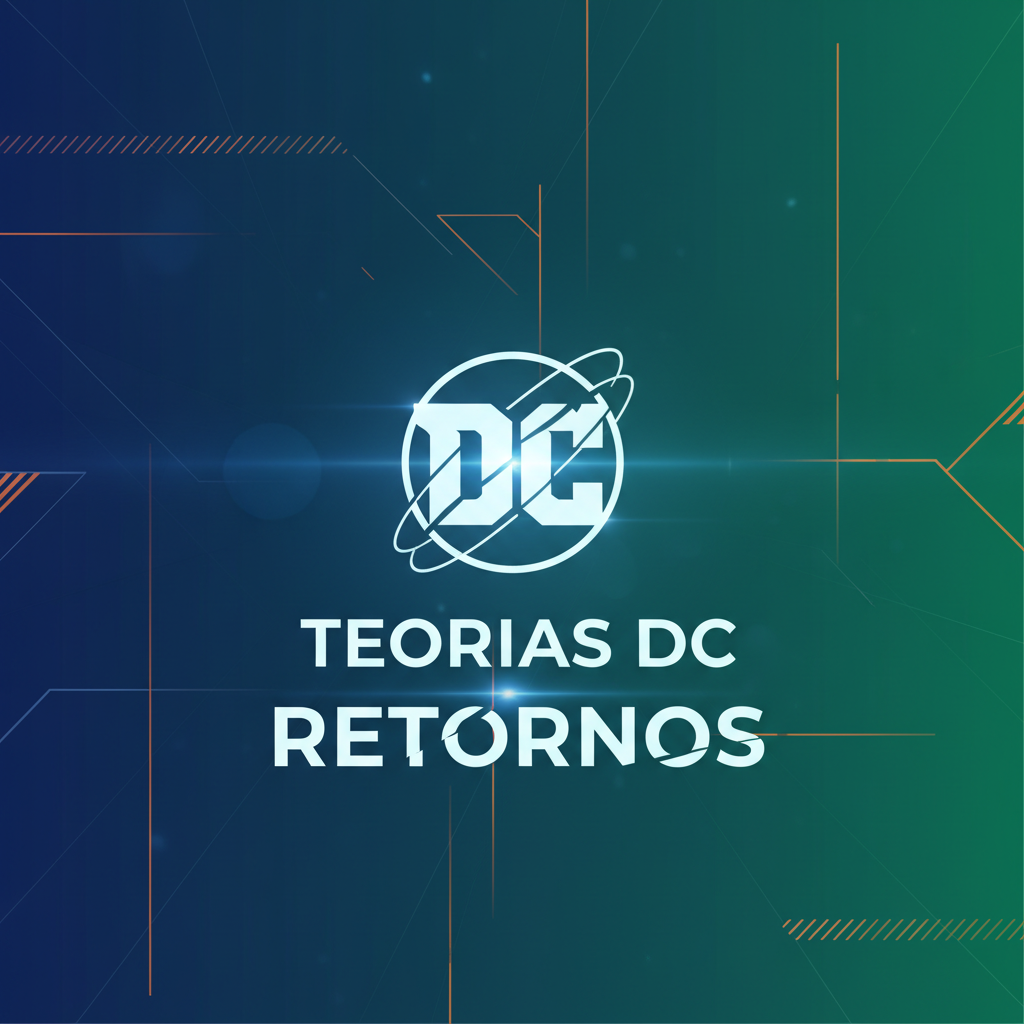 Teorias DC: Próximos Reboots e o Futuro dos Heróis