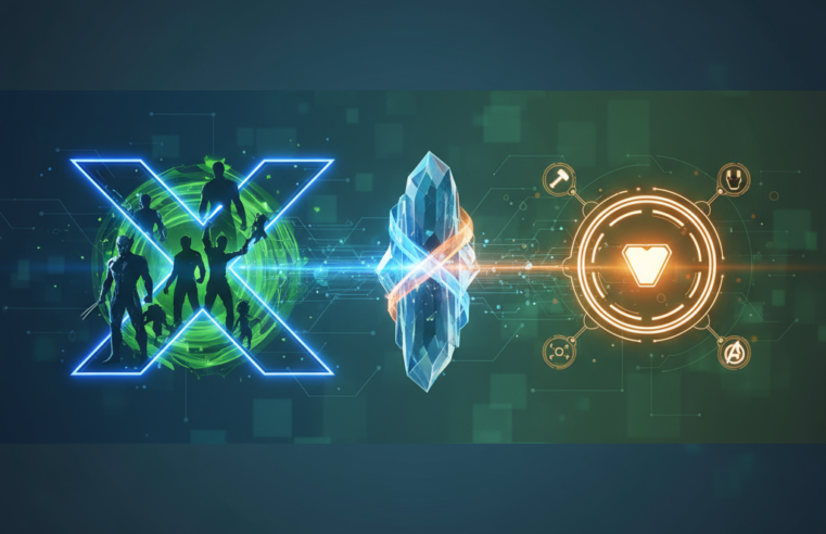 Teorias Marvel: X-Men, Mutantes e o Futuro do UCM