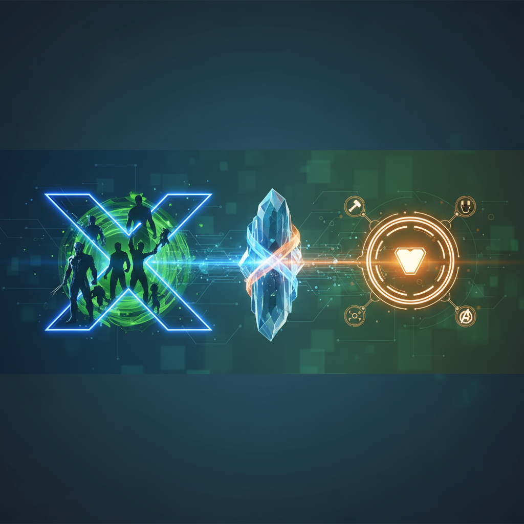 Teorias Marvel: X-Men, Mutantes e o Futuro do UCM