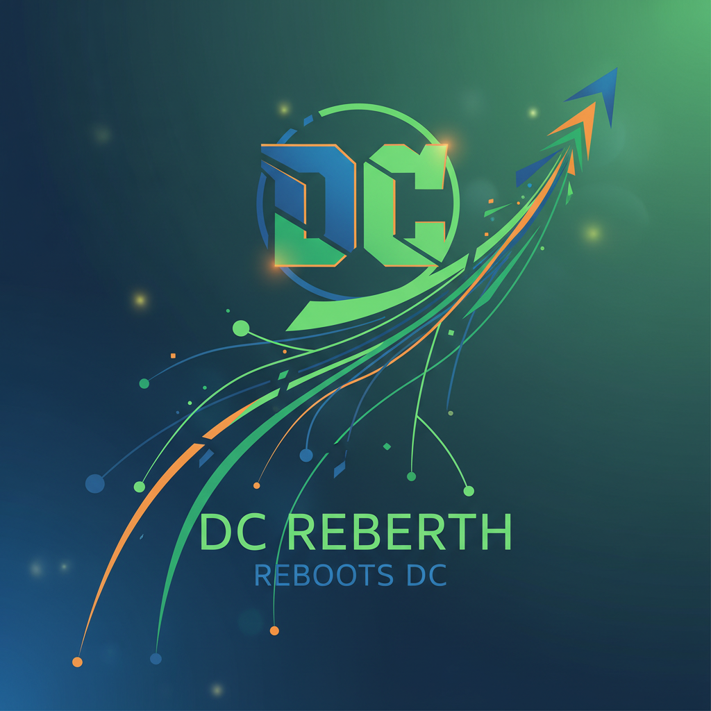 Análise D.C.: Impactos e Futuro dos Reboots nos Quadrinhos