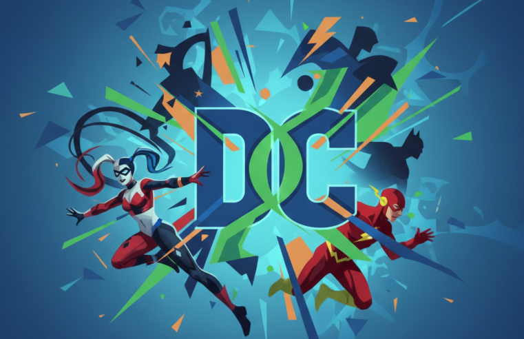 Análise DC: A Essência de Arlequina e Personagens Icônicos