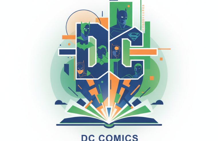 Análise DC: Crossovers, Multiverso e o Futuro dos Heróis