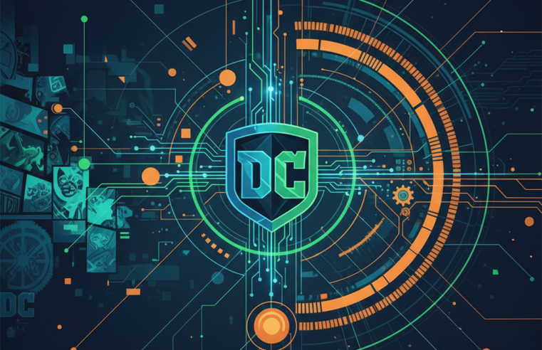 Análise DC Profunda: Crossovers e o Futuro do Multiverso