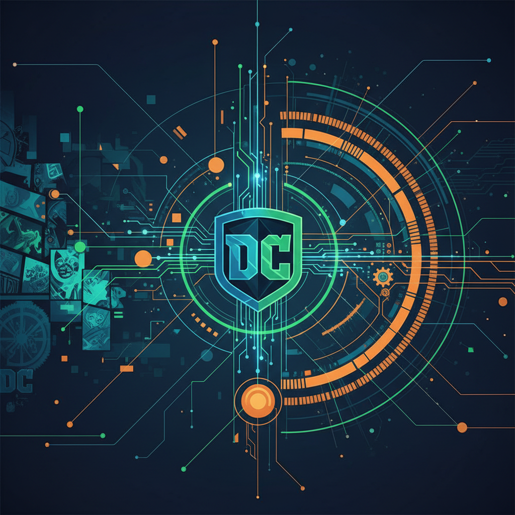 Análise DC Profunda: Crossovers e o Futuro do Multiverso