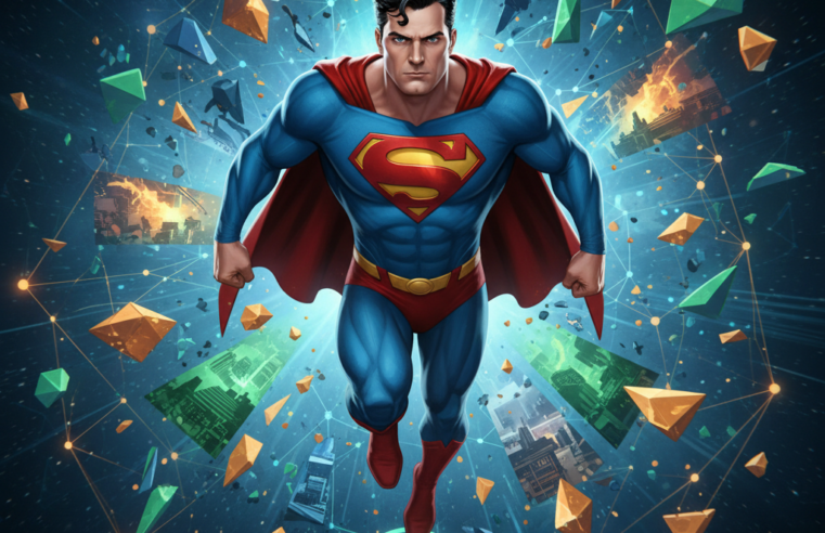 Análise DC: Superman e o Legado de Crise Infinita