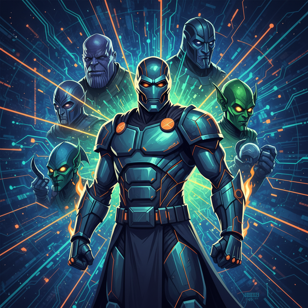 Análise Marvel: Doutor Destino, o Vilão Mais Complexo?