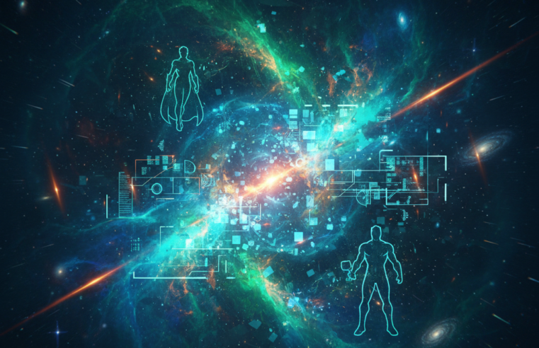 Análise Marvel: Eventos Cósmicos e o Futuro do Multiverso