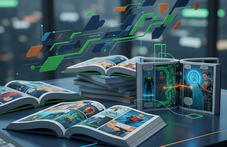 Curiosidades dos Quadrinhos: Erros, Continuidade e Mitos