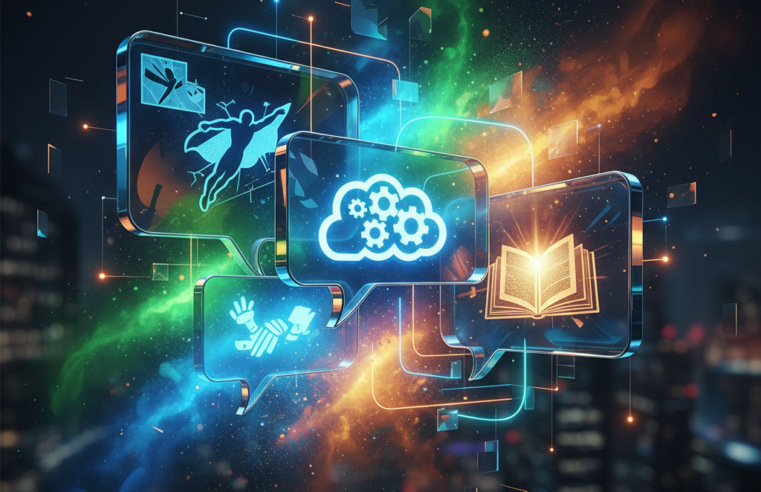 Curiosidades dos Quadrinhos: Fatosedicos do Universo Nerd