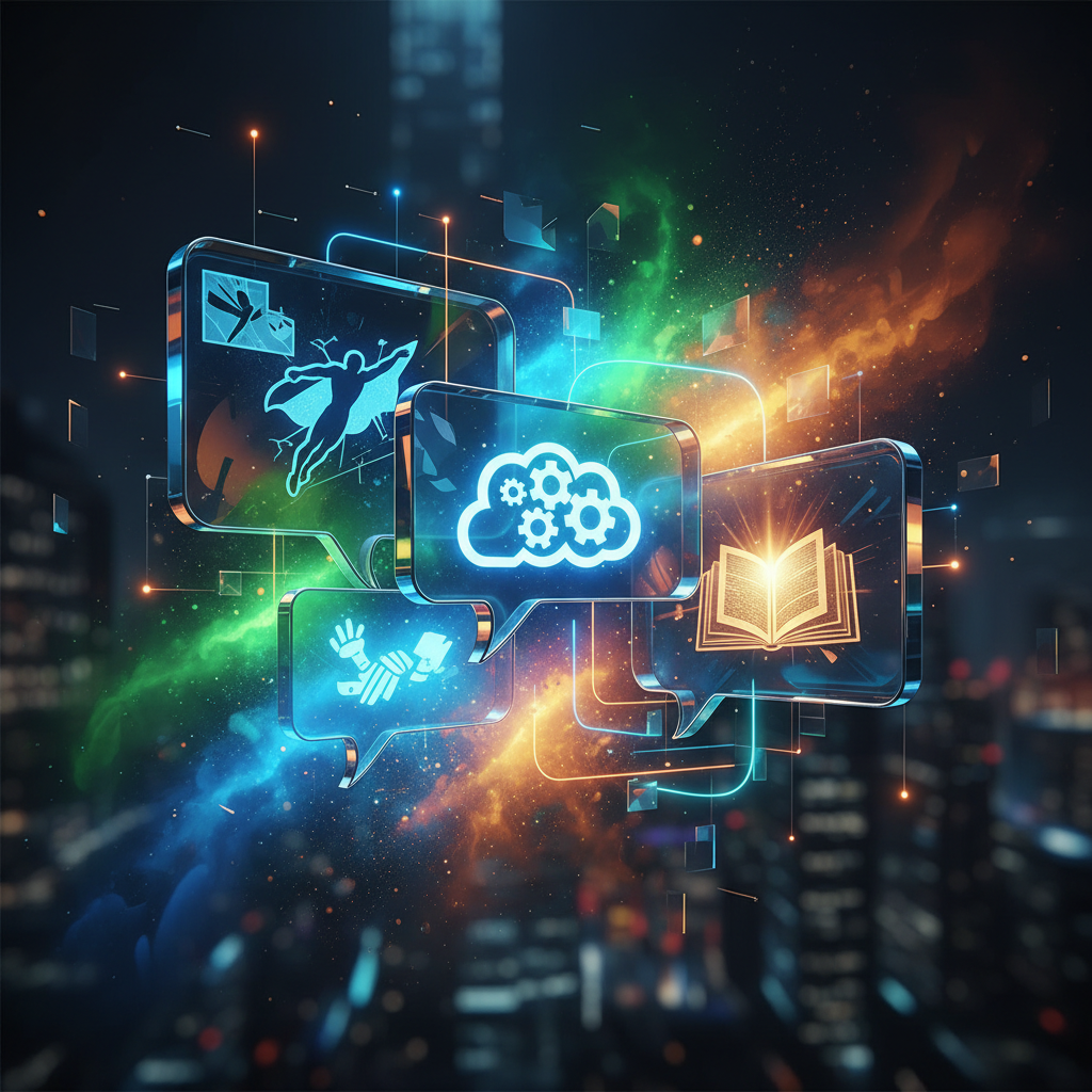 Curiosidades dos Quadrinhos: Fatosedicos do Universo Nerd