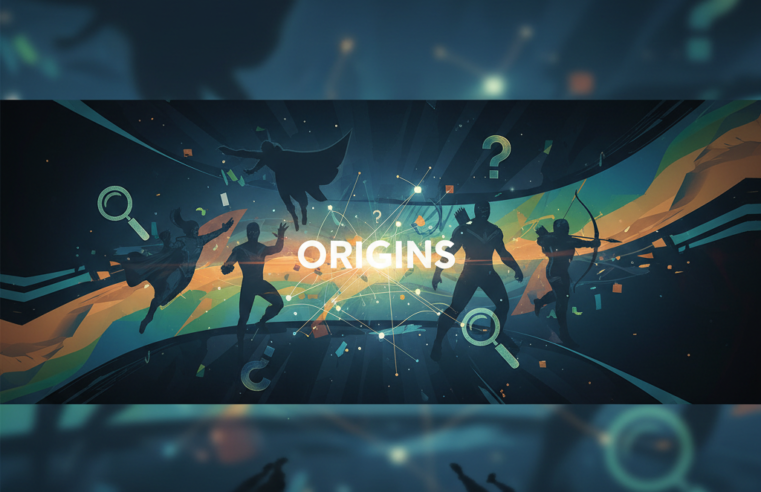 Curiosidades dos Quadrinhos: Nomes, Origens e Segredos