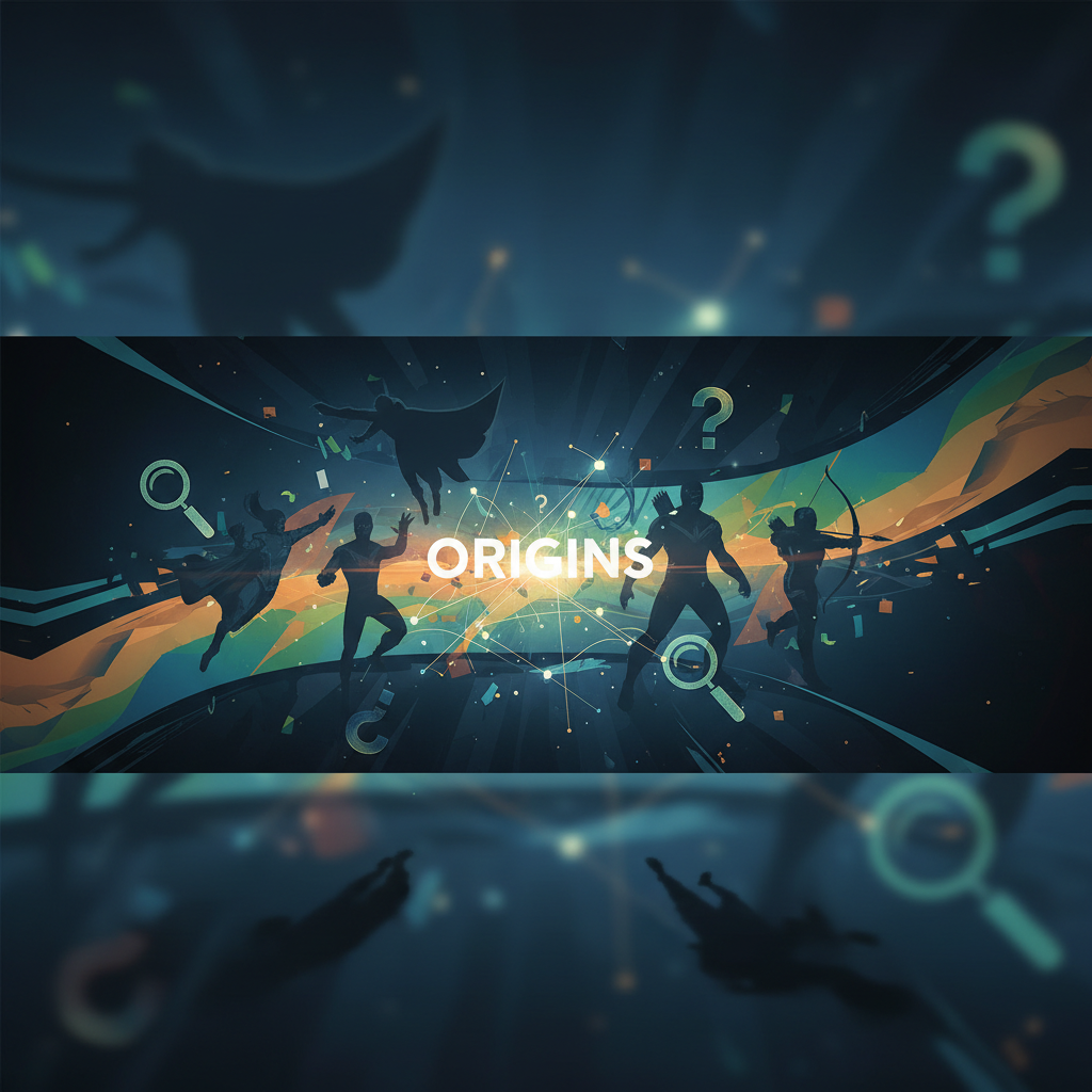 Curiosidades dos Quadrinhos: Nomes, Origens e Segredos