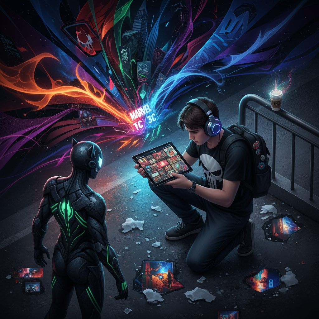 Curiosidades dos Quadrinhos: Pets Heróis e Coadjuvantes