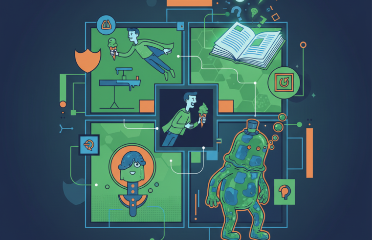 Curiosidades dos Quadrinhos: Poderes Inúteis e Personagens Bizarros