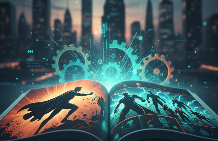 Curiosidades dos Quadrinhos: Sacrifícios e Momentos Épicos