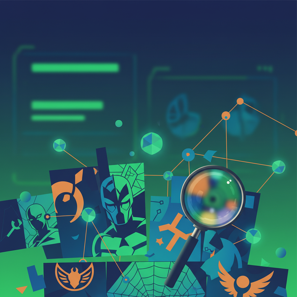 Curiosidades dos Quadrinhos: Segredos, Easter Eggs e Mais!