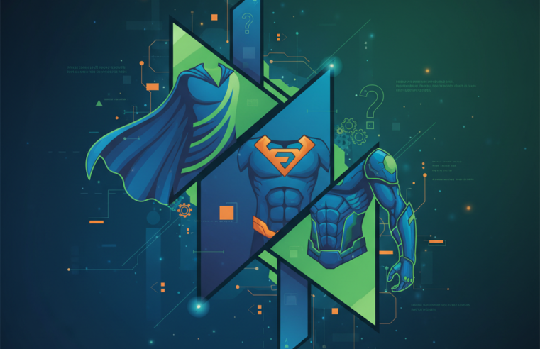 Curiosidades dos Quadrinhos: Trajes, Design e Segredos