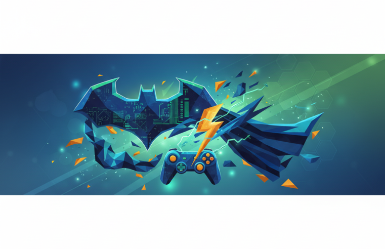 DC Games: Análise Profunda e o Futuro dos Jogos de Heróis