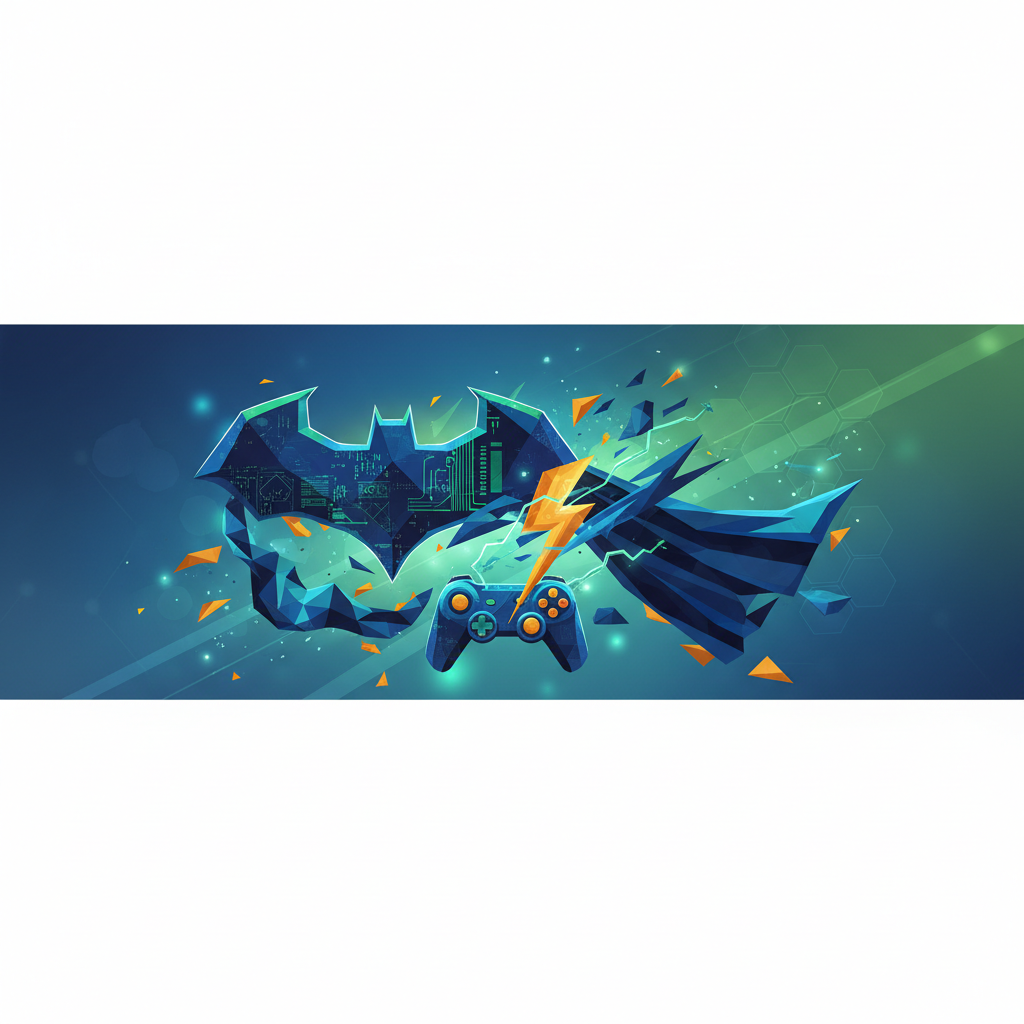 DC Games: Análise Profunda e o Futuro dos Jogos de Heróis