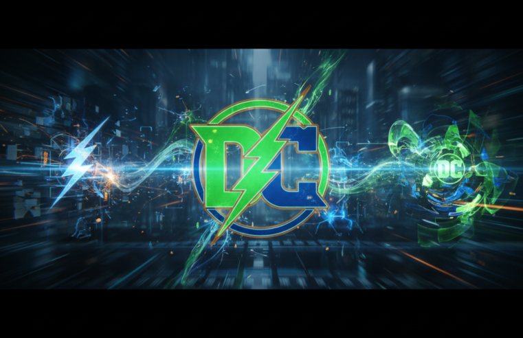 Flashpoint: Análise DC e o Legado que Mudou Tudo