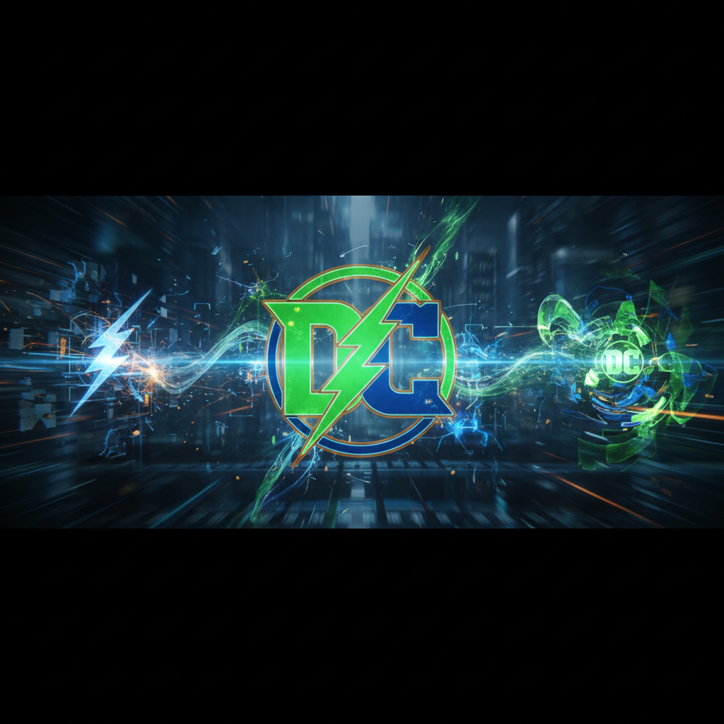 Flashpoint: Análise DC e o Legado que Mudou Tudo