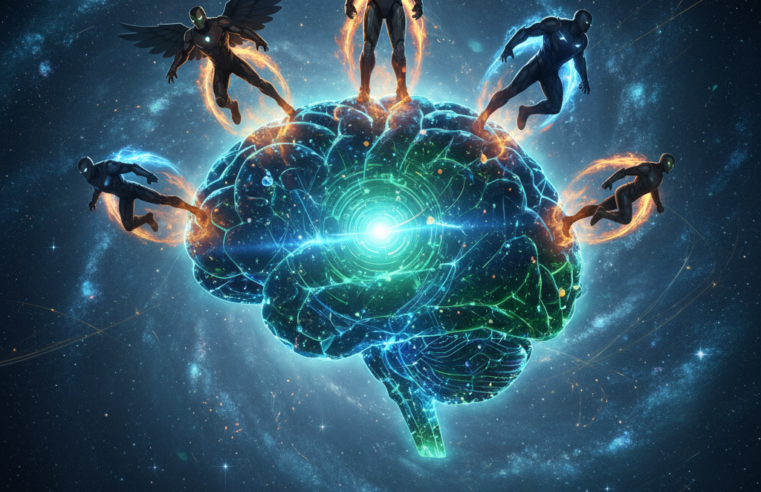 Teorias Marvel: Desvendando Heróis e o Futuro do MCU