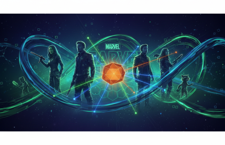 Teorias Marvel e Guardiões da Galáxia: O Futuro do MCU