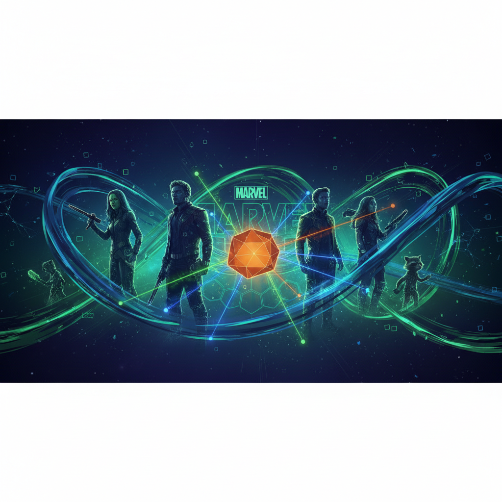 Teorias Marvel e Guardiões da Galáxia: O Futuro do MCU