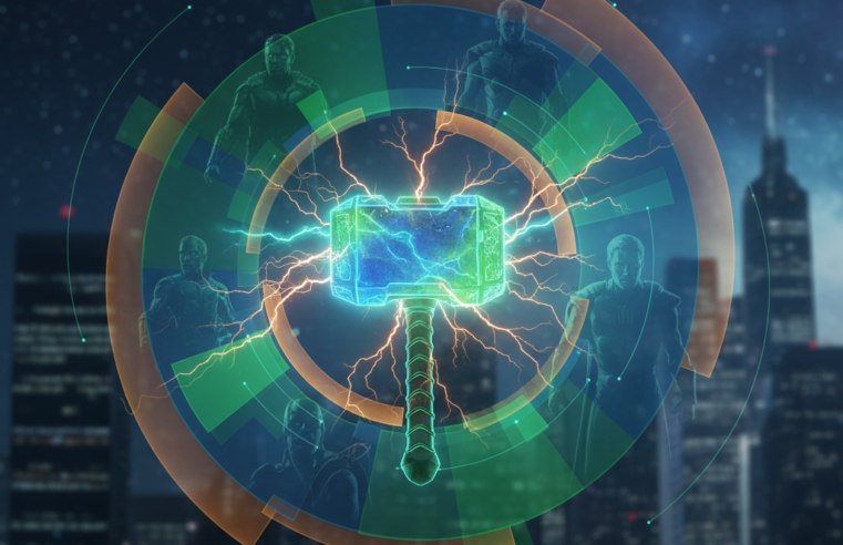 Teorias Marvel e o Futuro Incerto do MCU: foco em Thor