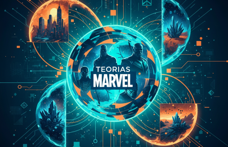 Teorias Marvel: Vilões, Universos Alternativos e o Futuro do MCU