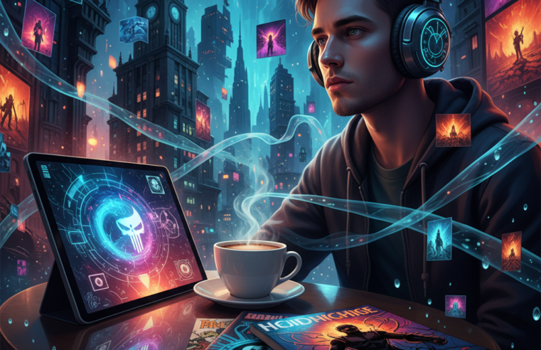 Análise DC: Crossovers Multiversais e o Futuro do Universo