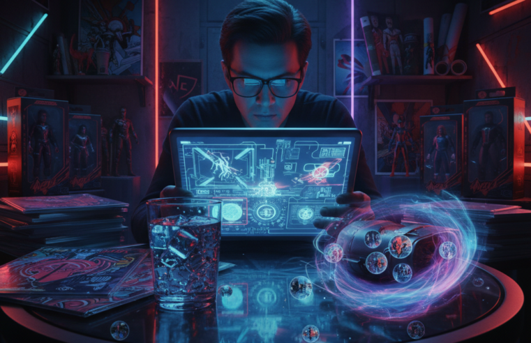 Análise DC: Flashpoint e Eventos que Moldaram o Multiverso