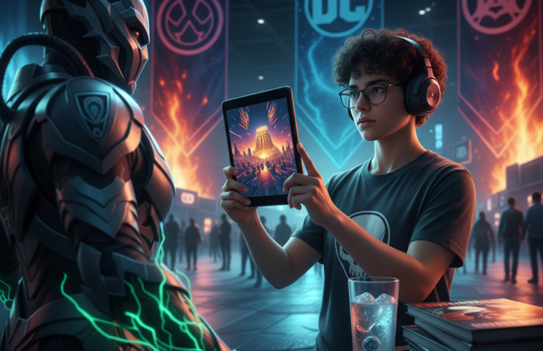 Análise DC: O Universo Adulto do Black Label