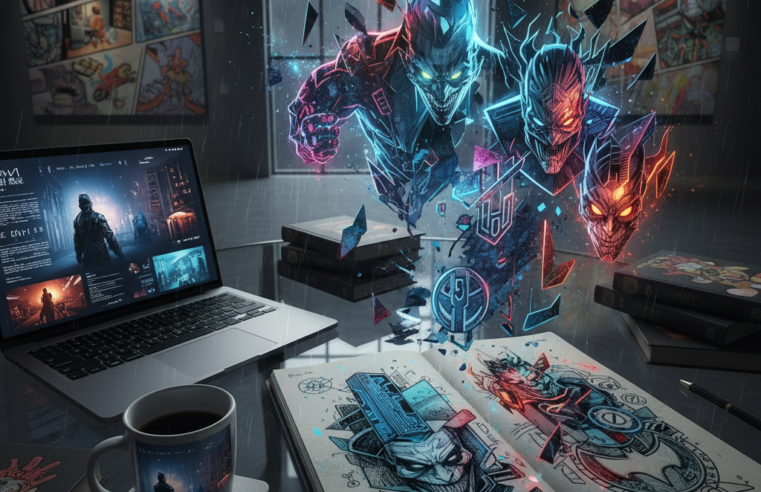 Análise DC: Os Melhores Vilões Que Moldaram o Universo